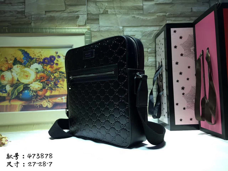 Satchel Bags - GCI Bags - 2382