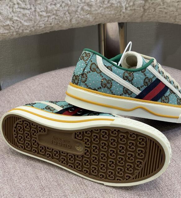 SAMC - GUKI Women Shoes - 1280