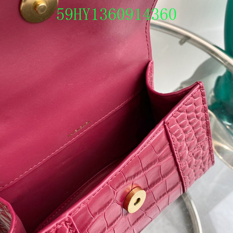 ELE Fashion - BGA Bags - 2045