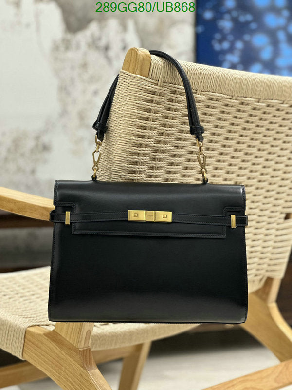 SAMC - YLS Bags - 066