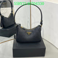 Satchel Bags - PDA Bags - 4151