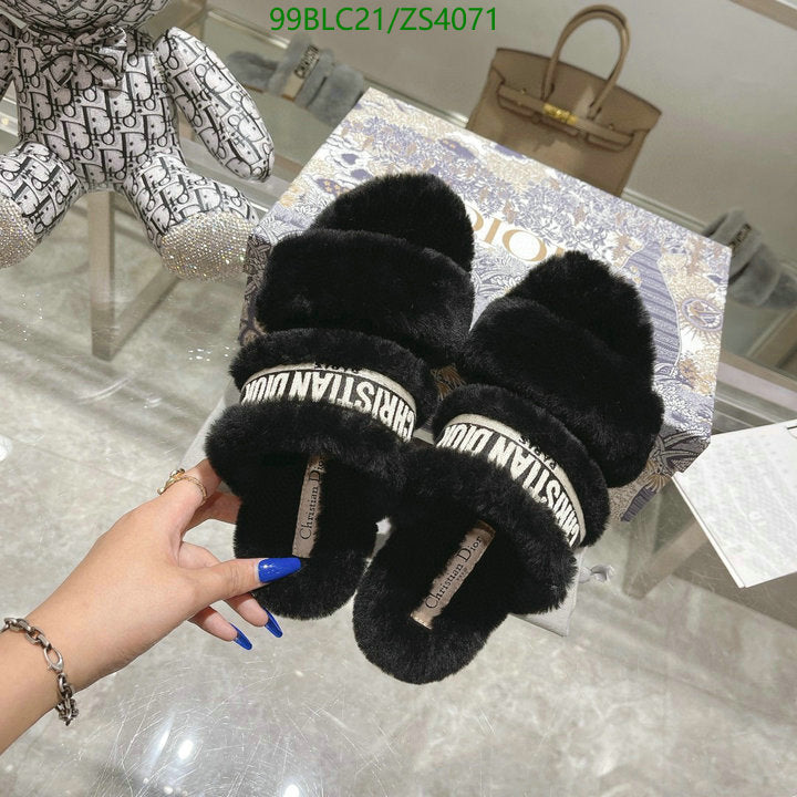 SAMCC - DOR Women Shoes - 2064