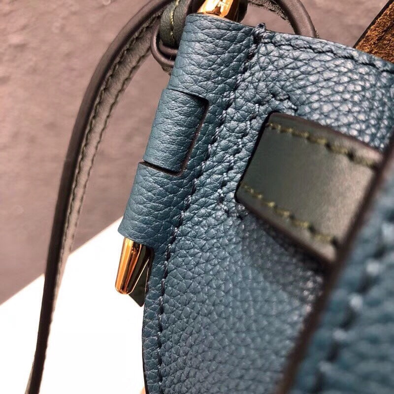 Satchel Bags - LWE Bags - 323