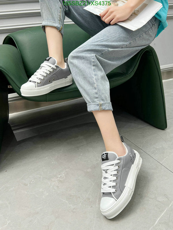 SAMCC - DOR Women Shoes - 1990