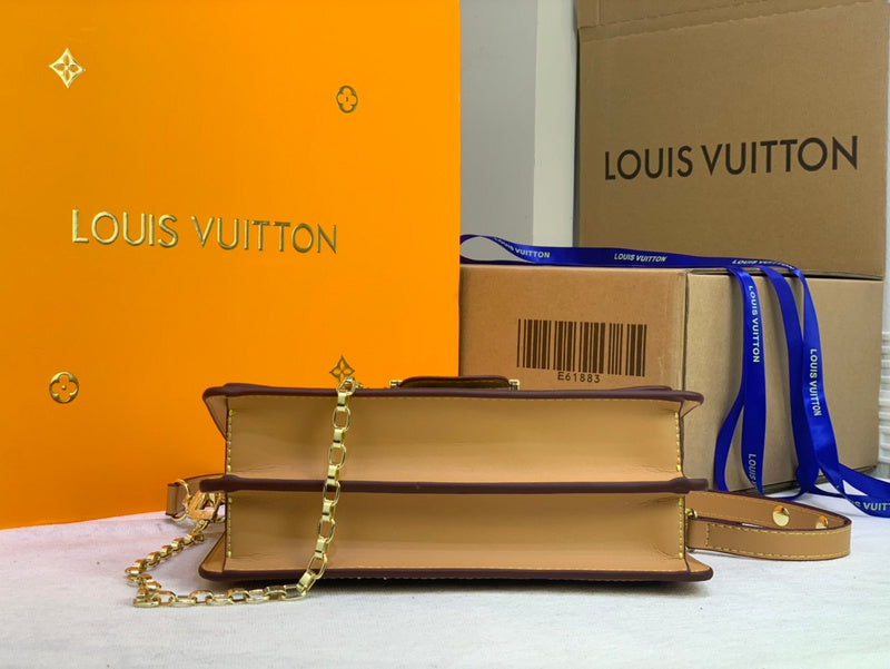 Satchel Bags - VL1 Bags - 427