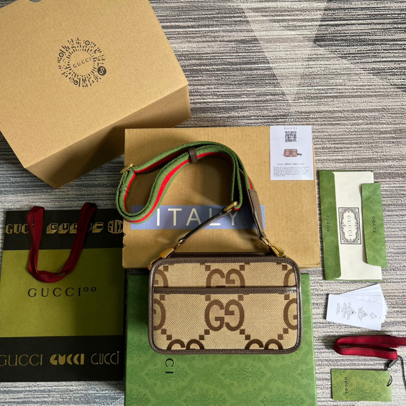 Glami-i - Guki Men Bags - 005