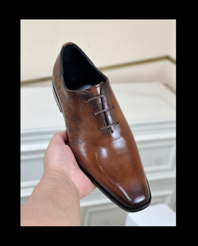 Glami - BRE Men Shoes - 166