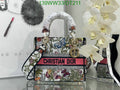 SAMCC - DOR Bags - 847