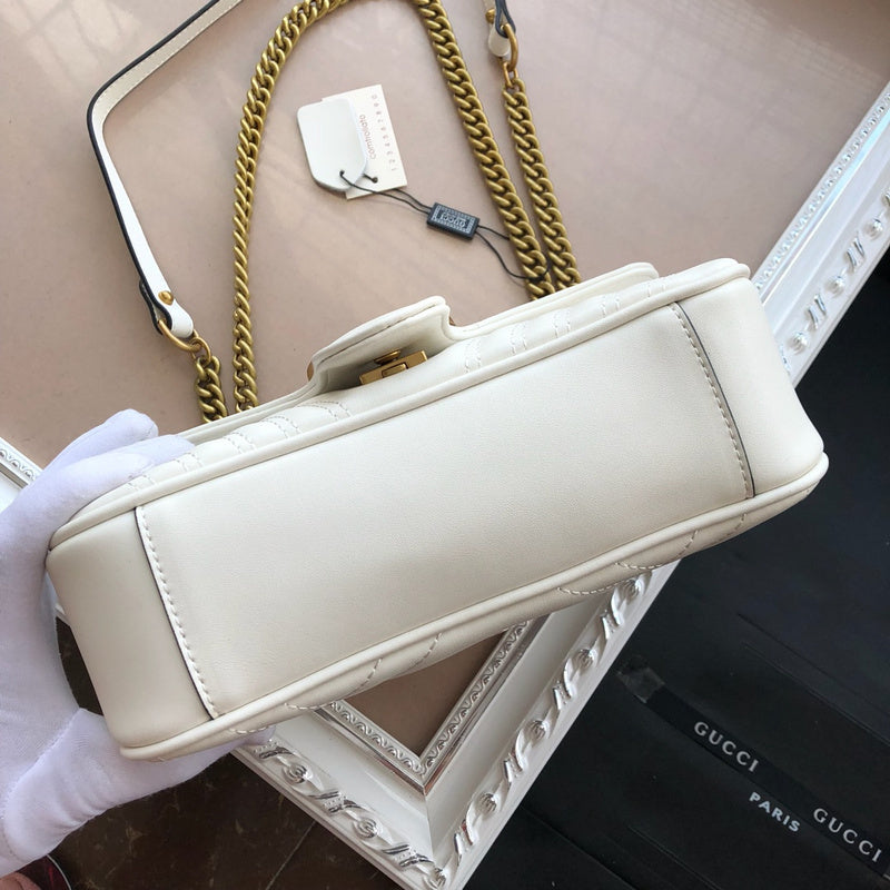 Glami Fashion - GCI Bags - 10129