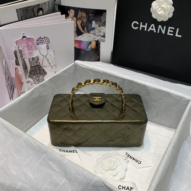 Chanel Bags