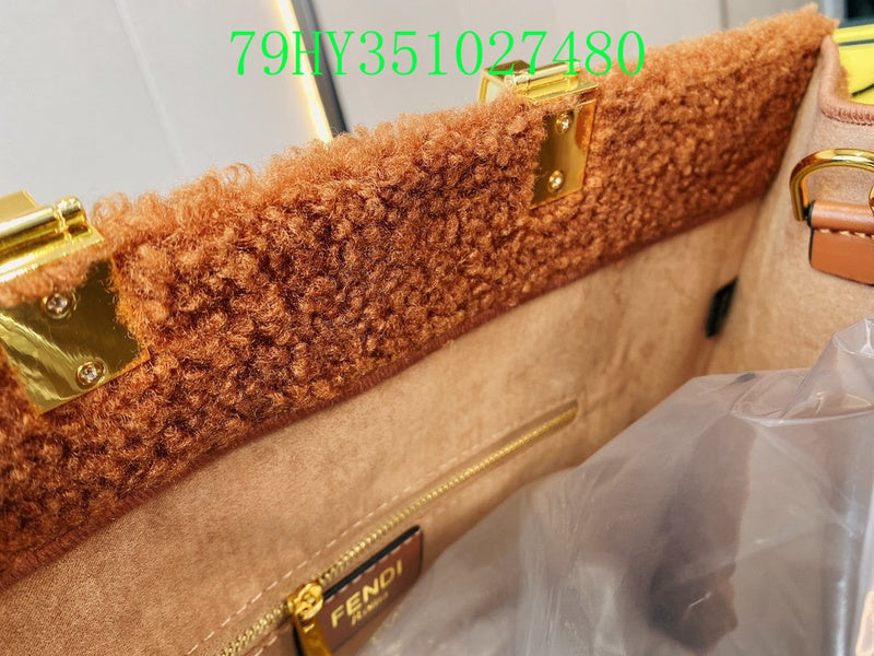 Glami - FDE Bags - 2219