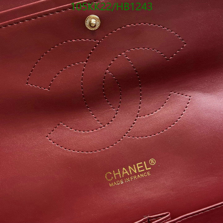 SAMC - CHL Bags Crossbody - 060