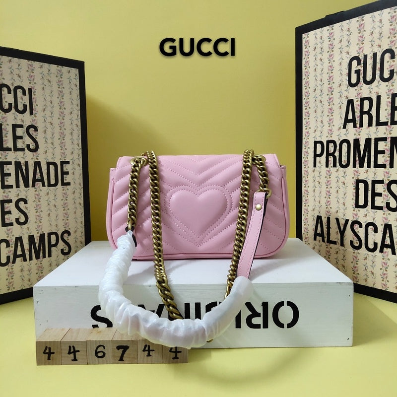 Glami Fashion - GCI Bags - 10538