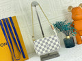 Satchel Bags - VL2 Bags - 1027