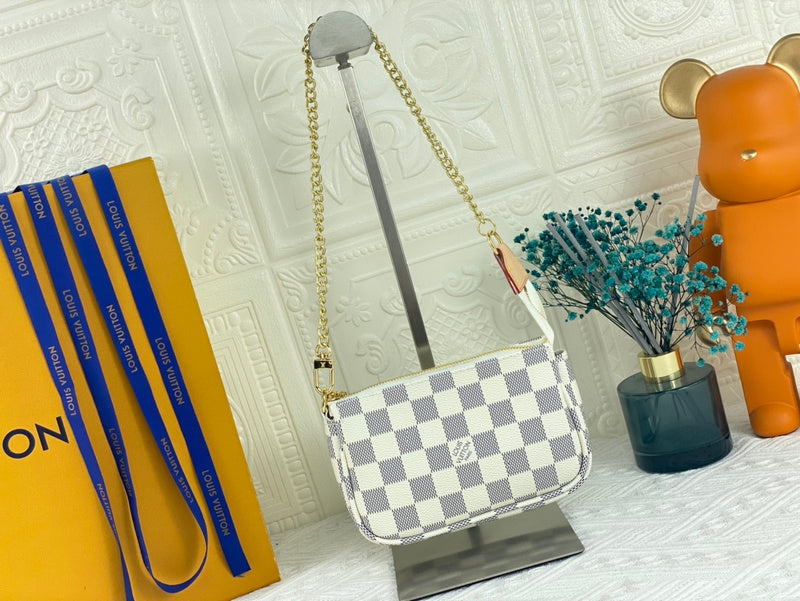 Satchel Bags - VL2 Bags - 1027