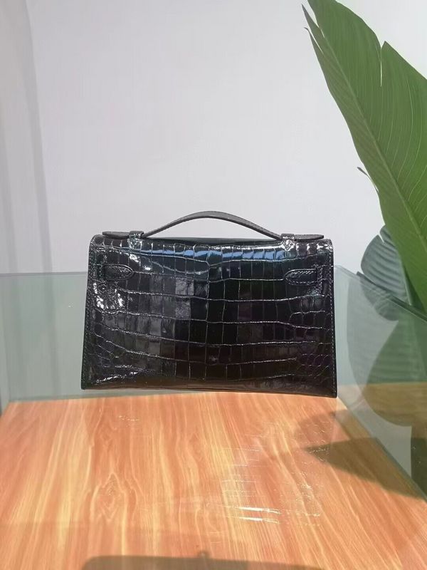 Satchel Bags - HMS-Bags - 559