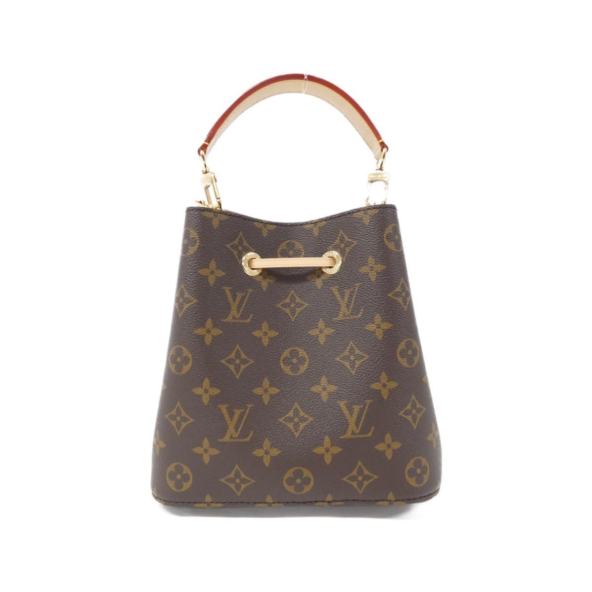Louis Vuitton M46581 Monogram Neon BB M46581 Bag