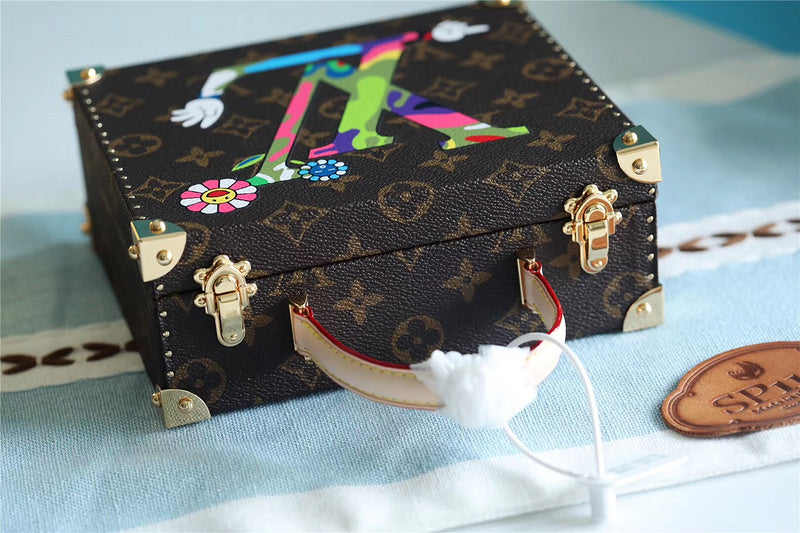 Glami Fashion Lu-Vi bags - 9484
