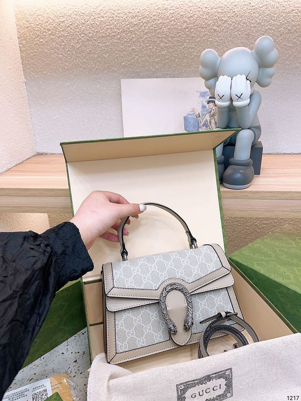 Glami Fashion - GCI Bags - 11817