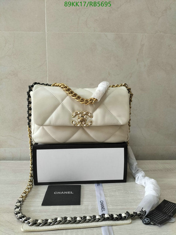 SAMC - CHL Bags Crossbody - 026