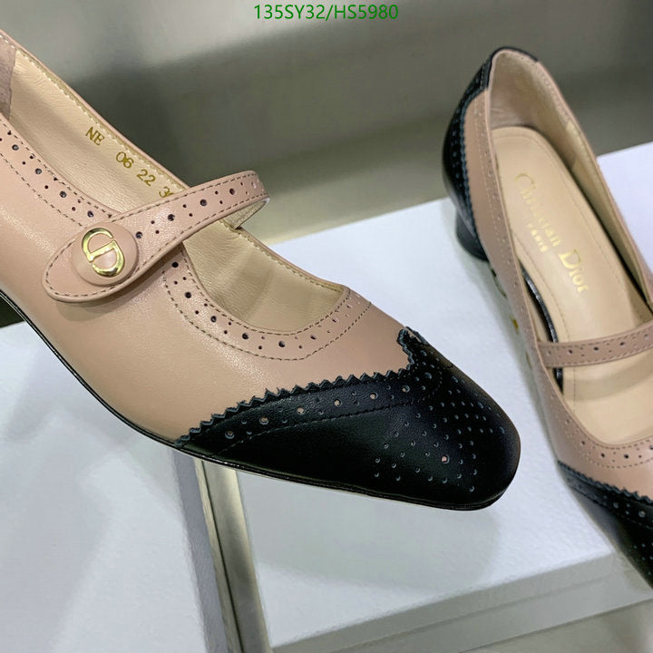 SAMCC - DOR Women Shoes - 1897