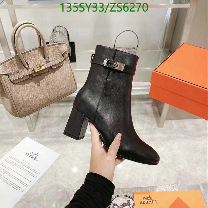 SAMC - HMS Women Shoes - 159