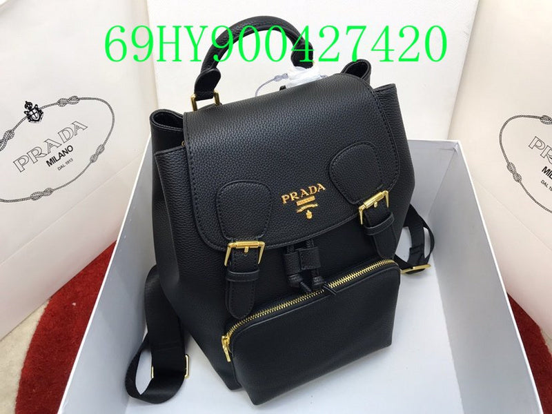 Satchel Bags - PDA Bags - 4451