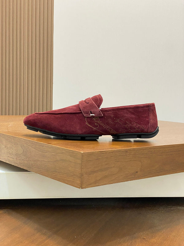 Glami - BRE Men Shoes - 321