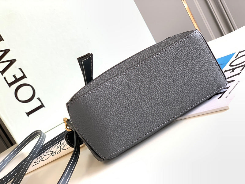 Glamy - LWO Bags - 584