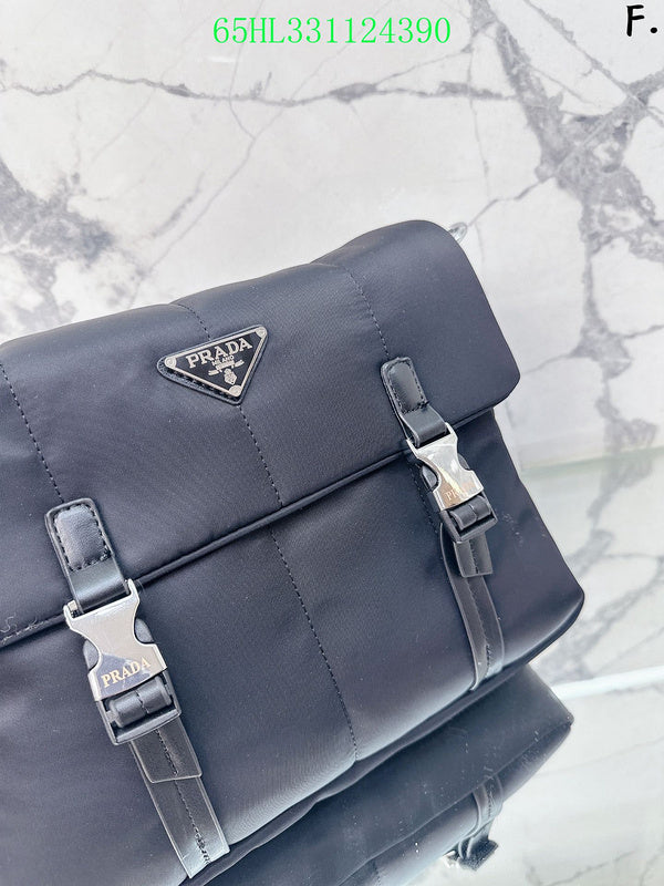 Satchel Bags - PDA Bags - 3795