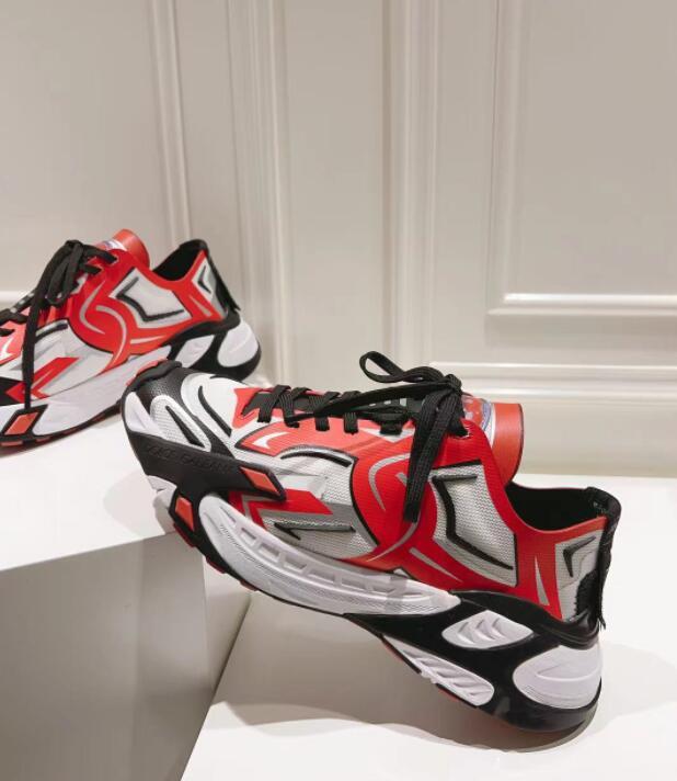 SAMC - DAG Men Shoes - 160