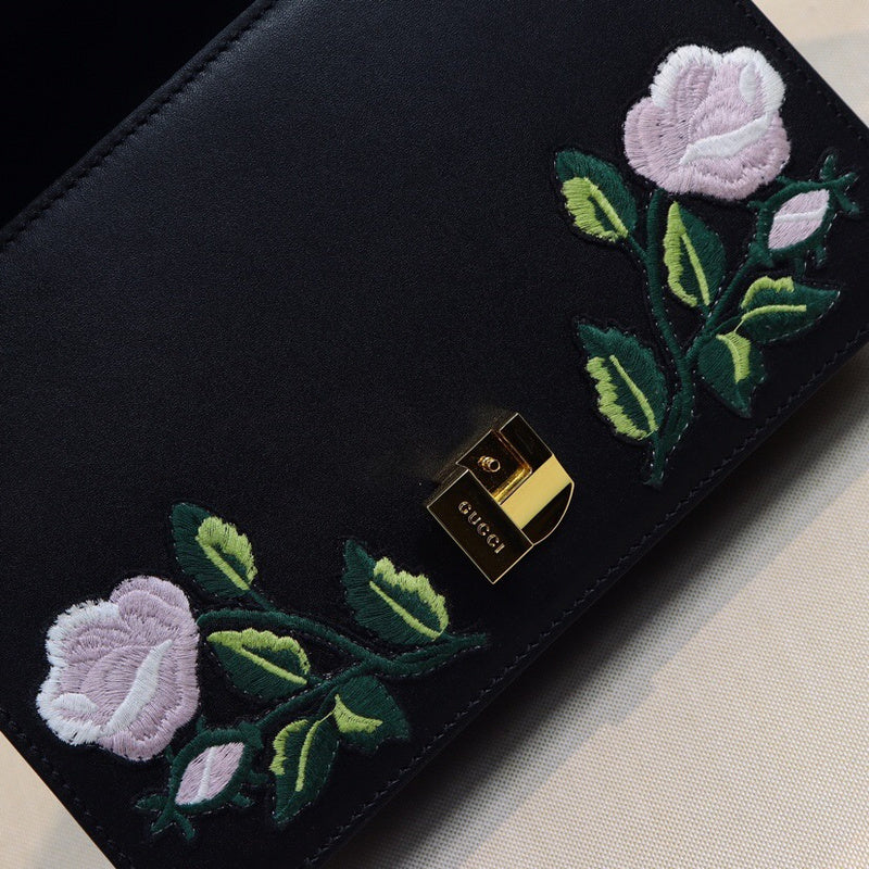 Glami Fashion - GCI Bags - 536