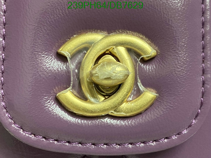 SAMC - CHL Bags - 052