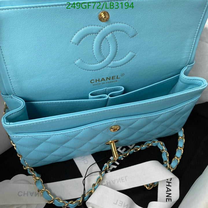 SAMC - CHL Bags - 897
