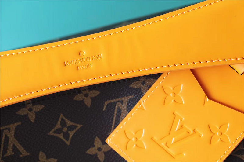 Glami Fashion Lu-Vi bags - 9911
