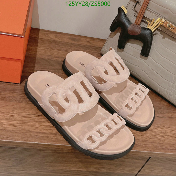 SAMC - HMS Women Shoes - 314