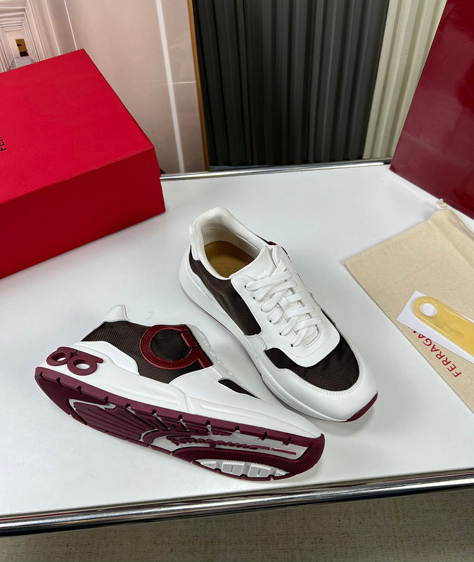 Glami - FGO Men Shoes - 1017