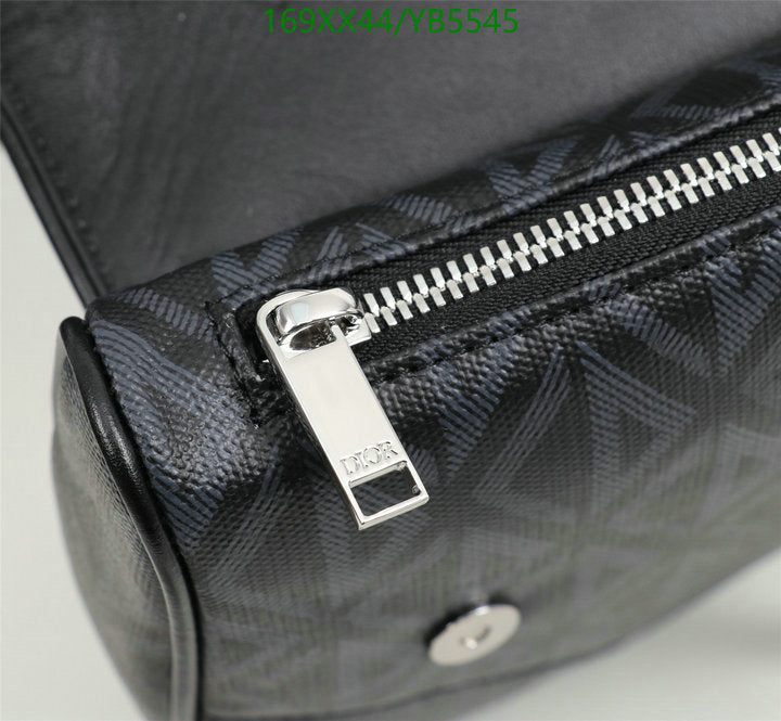 SAMCC - DOR Bags - 1485