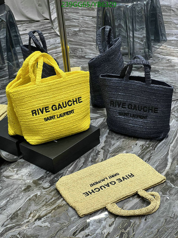 SAMC - YLS Bags - 291