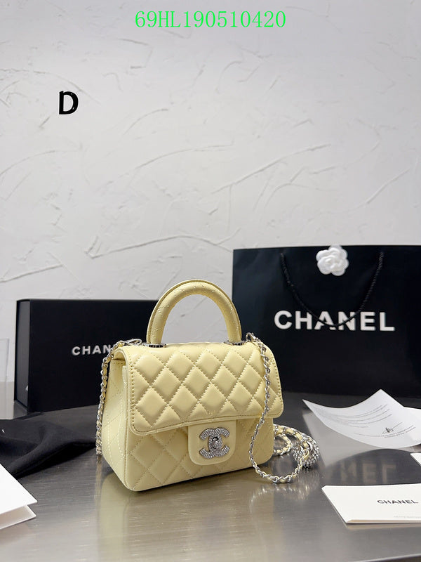 Glami - CHL Bags - 955