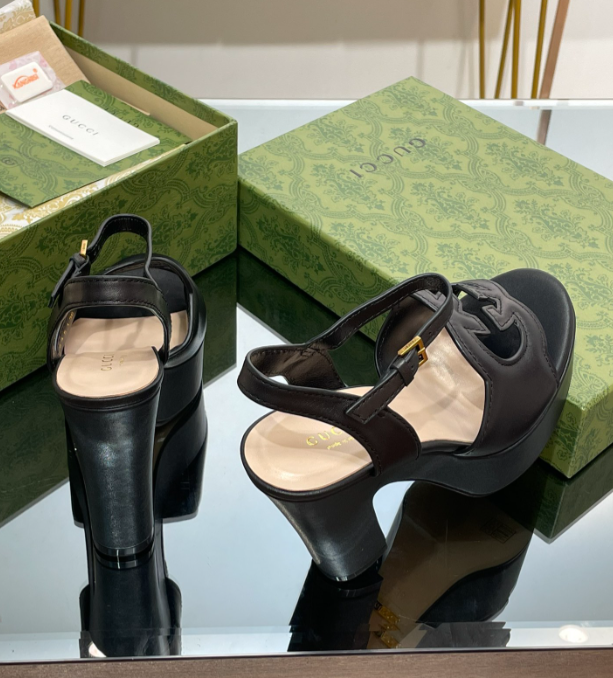 SAMC - GUKI Women Shoes - 050