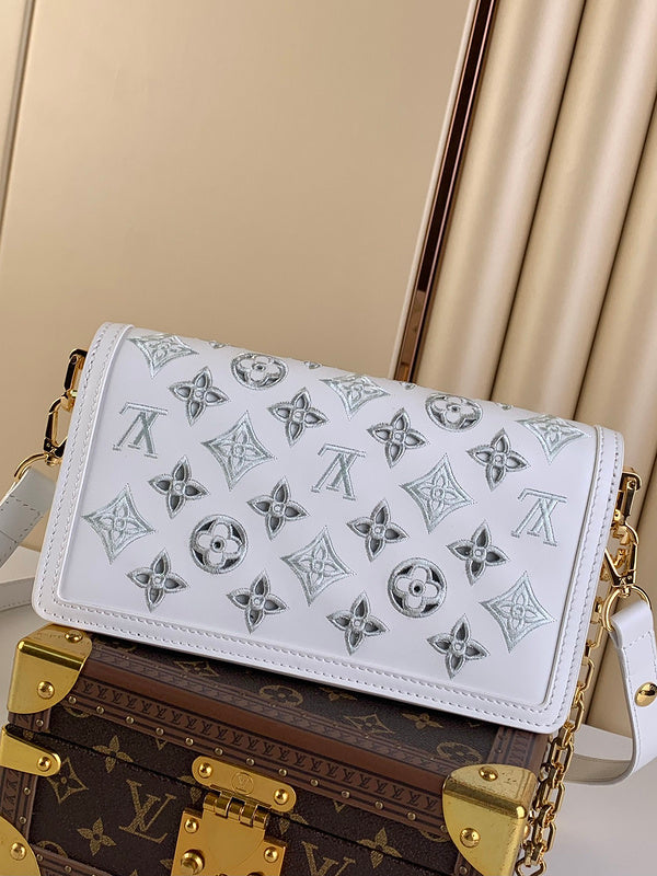 Satchel Bags - VL Bags - 3239