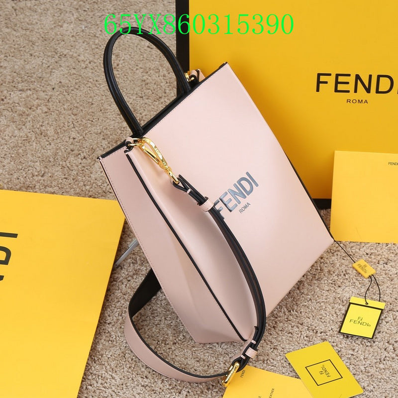 Glami - FDE Bags - 3406