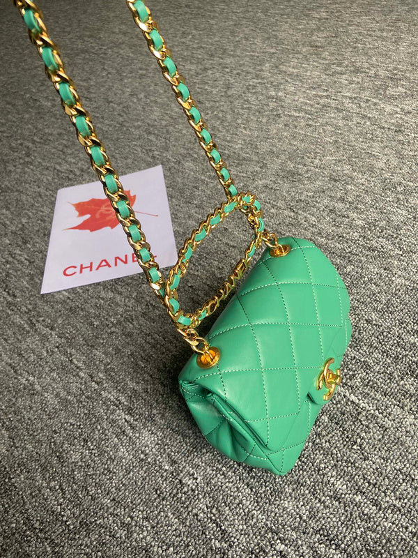 Satchel Bags - CLN Bags - 007