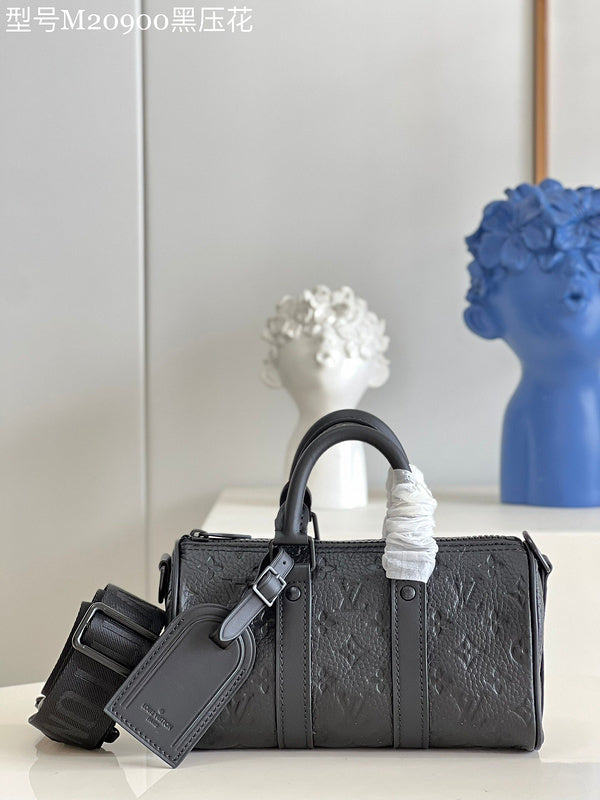 Glami- Glami- Lu-Vi bags - 3173