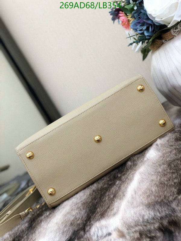 SAMCC - DOR Bags - 1372