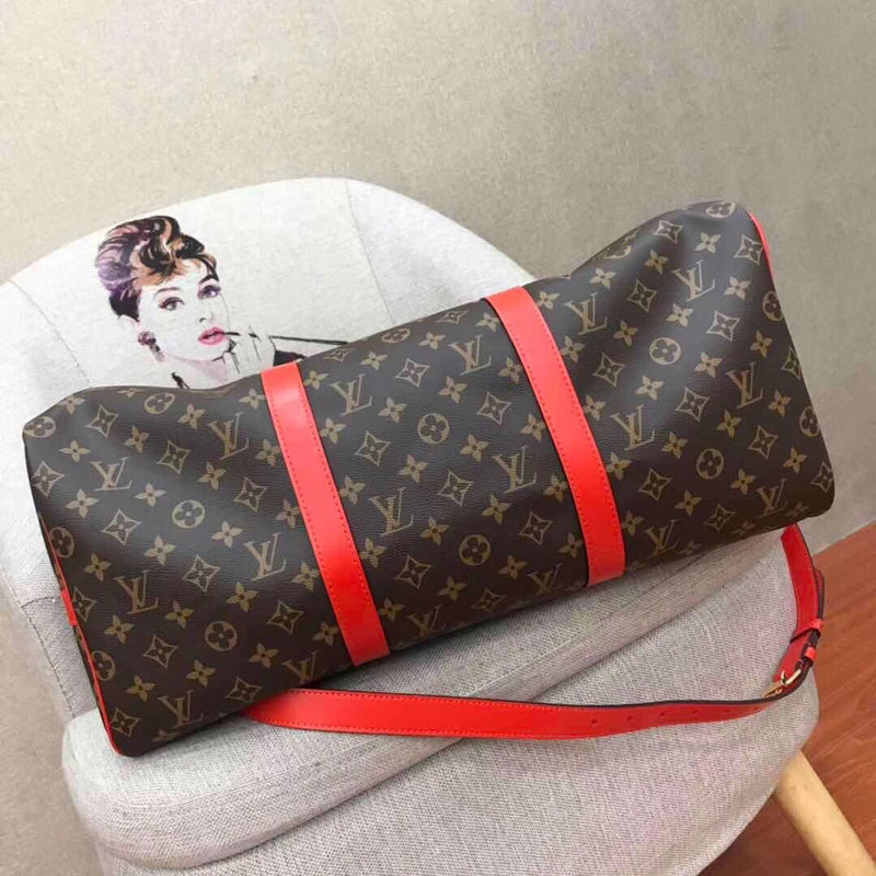 Glami-is - LOV Travel Bags - 166