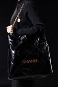 GlamI - CHL Bags - 3448