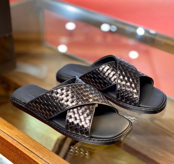 SAMC - BOV Men Shoes - 230