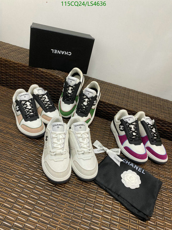SAMC - CHL Women Shoes Sneakers - 232